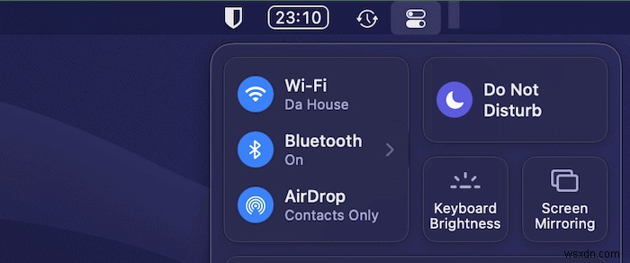 Mac・iPhone・iPadでAirDropが使えないときの対処法まとめ