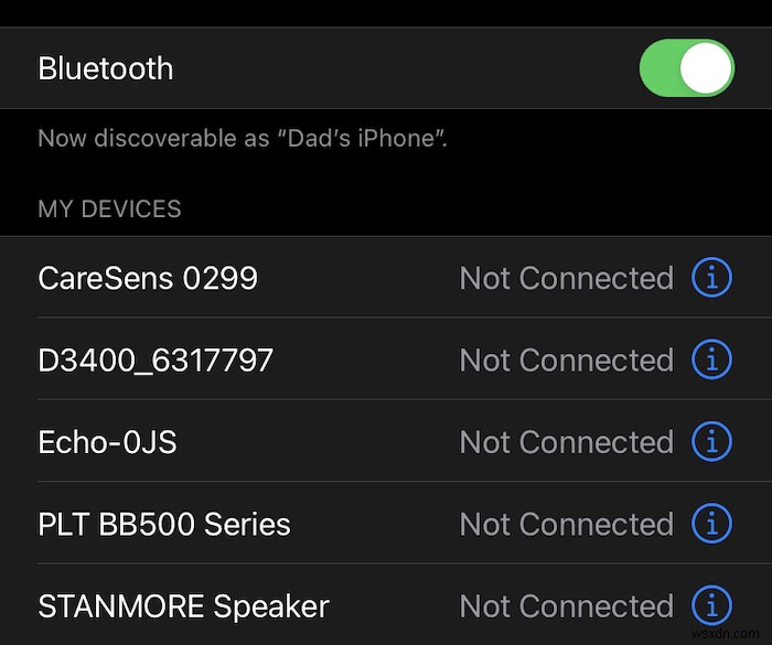 Mac・iPhone・iPadでAirDropが使えないときの対処法まとめ