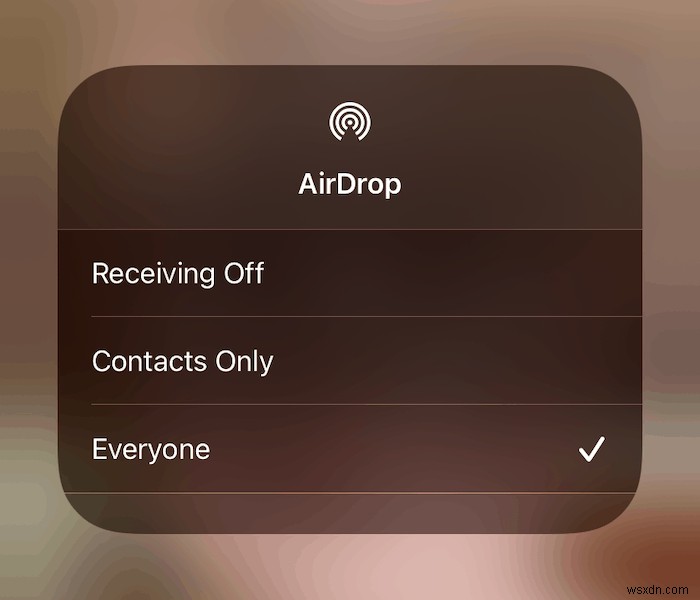 Mac・iPhone・iPadでAirDropが使えないときの対処法まとめ