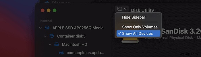 USBドライブにmacOSをインストールする方法【起動可能なUSBメモリの作り方】