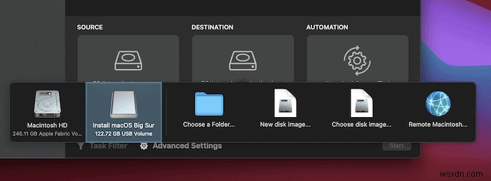 USBドライブにmacOSをインストールする方法【起動可能なUSBメモリの作り方】