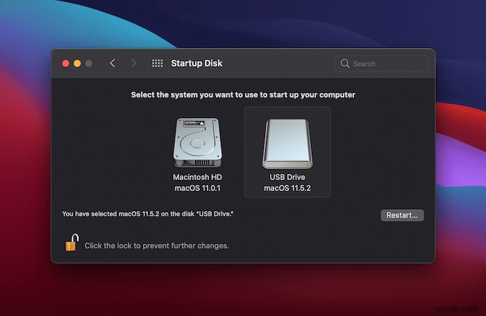 USBドライブにmacOSをインストールする方法【起動可能なUSBメモリの作り方】