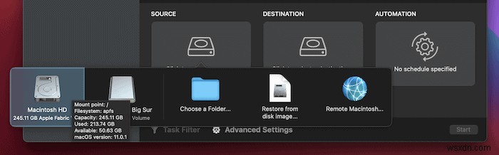 USBドライブにmacOSをインストールする方法【起動可能なUSBメモリの作り方】