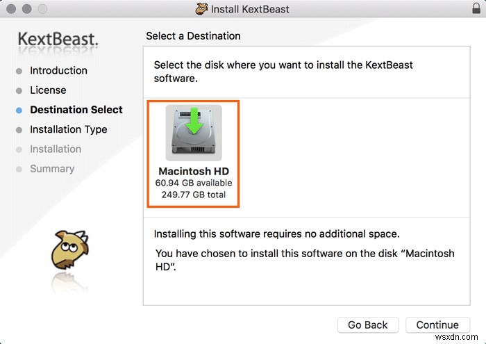macOSでKext（カーネル拡張）を追加・削除する方法をわかりやすく解説
