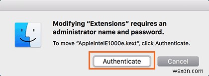 macOSでKext（カーネル拡張）を追加・削除する方法をわかりやすく解説