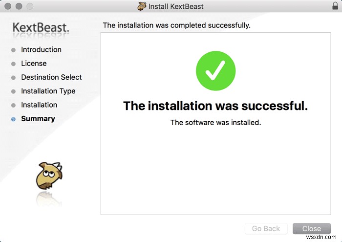 macOSでKext（カーネル拡張）を追加・削除する方法をわかりやすく解説