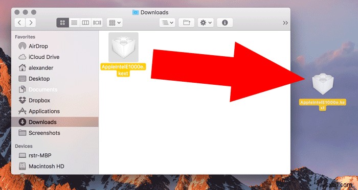macOSでKext（カーネル拡張）を追加・削除する方法をわかりやすく解説