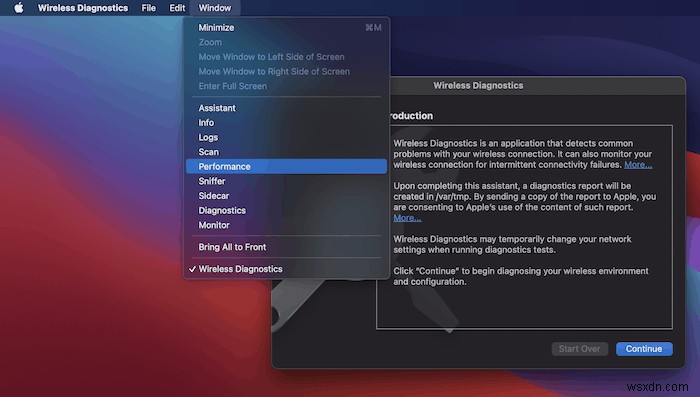 MacのWi-Fiトラブルと接続切断を解決する方法【診断から対処法まで】