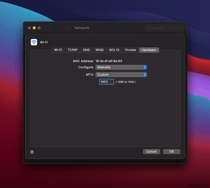 MacのWi-Fiトラブルと接続切断を解決する方法【診断から対処法まで】