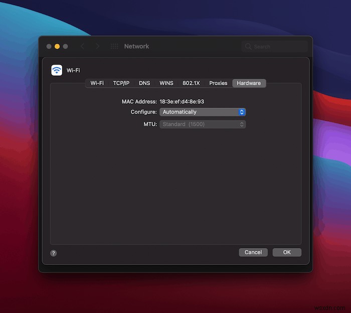 MacのWi-Fiトラブルと接続切断を解決する方法【診断から対処法まで】