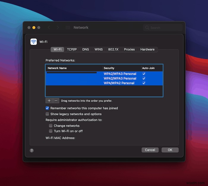 MacのWi-Fiトラブルと接続切断を解決する方法【診断から対処法まで】
