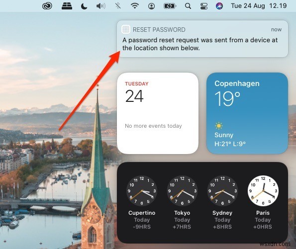 Macのパスワードを忘れたときの対処法まとめ｜ログイン・管理者・iCloudのリセット手順