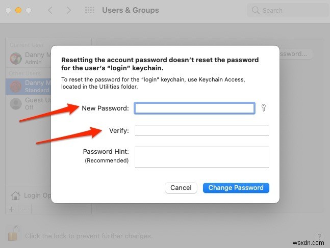 Macのパスワードを忘れたときの対処法まとめ｜ログイン・管理者・iCloudのリセット手順