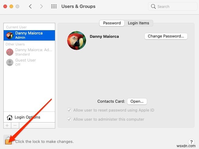 Macのパスワードを忘れたときの対処法まとめ｜ログイン・管理者・iCloudのリセット手順