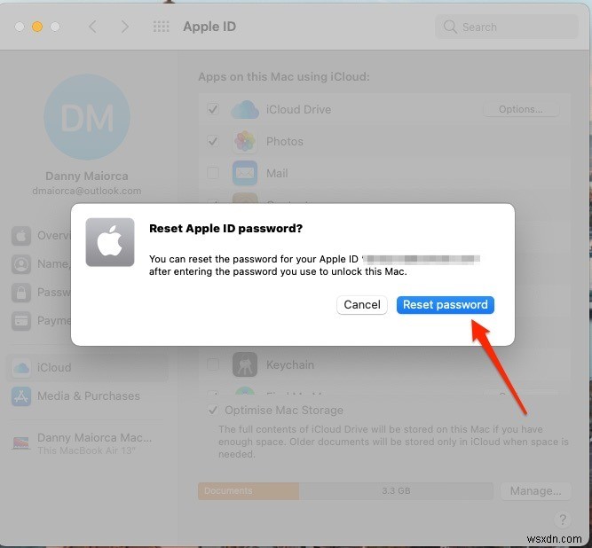 Macのパスワードを忘れたときの対処法まとめ｜ログイン・管理者・iCloudのリセット手順