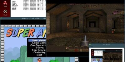 DOSBoxでMacにレトロDOSゲームを蘇らせる方法｜導入からゲーム起動まで徹底解説