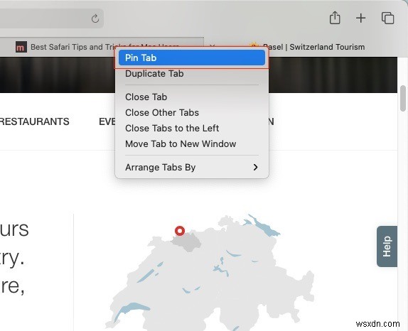 MacのSafariを徹底カスタマイズ!知っておきたい14の便利テクニック