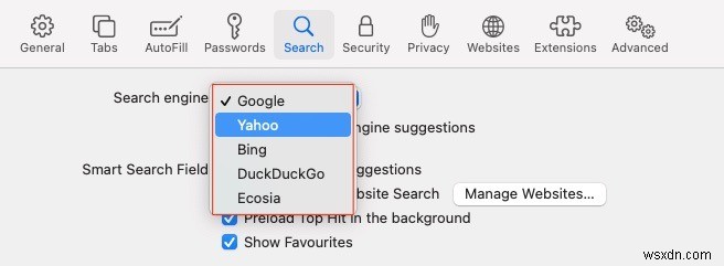 MacのSafariを徹底カスタマイズ!知っておきたい14の便利テクニック