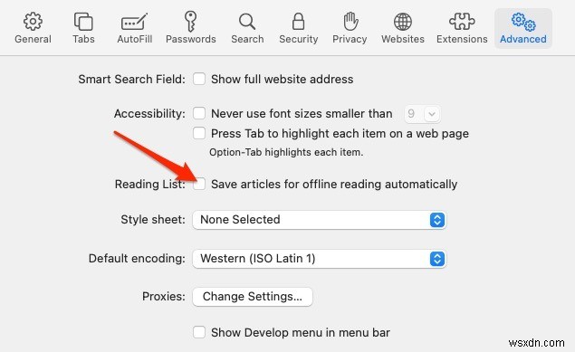 MacのSafariを徹底カスタマイズ!知っておきたい14の便利テクニック