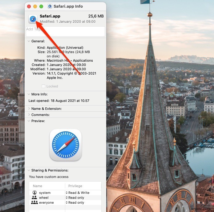 MacのSafariを徹底カスタマイズ!知っておきたい14の便利テクニック