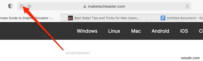MacのSafariを徹底カスタマイズ!知っておきたい14の便利テクニック
