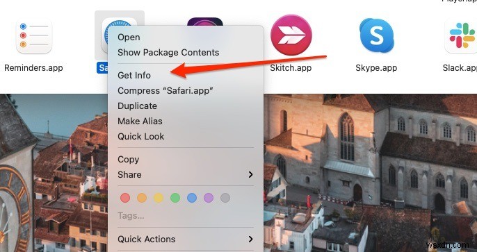 MacのSafariを徹底カスタマイズ!知っておきたい14の便利テクニック