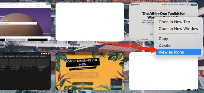 MacのSafariを徹底カスタマイズ!知っておきたい14の便利テクニック