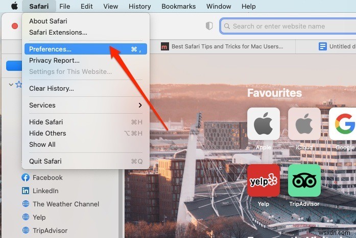 MacのSafariを徹底カスタマイズ!知っておきたい14の便利テクニック