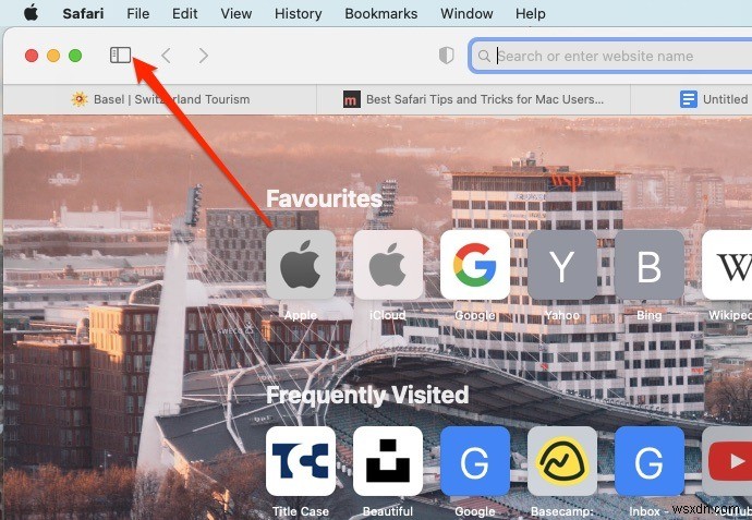 MacのSafariを徹底カスタマイズ!知っておきたい14の便利テクニック
