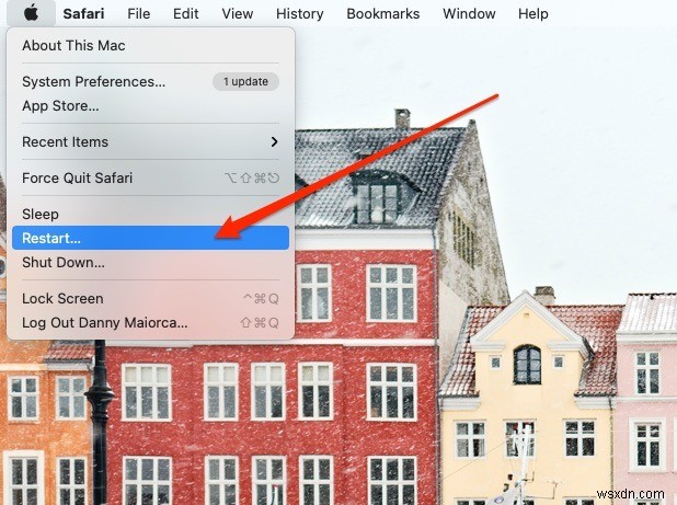 Macでスピニングホイール(虹色カーソル)を止める4つの対処法