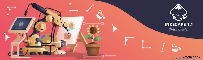Macで使えるシンプルでクールなお絵かきアプリ5選