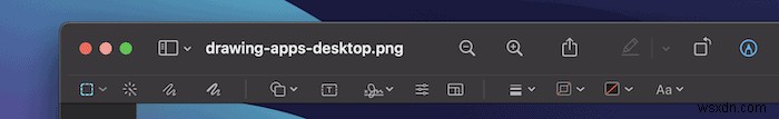 Macで使えるシンプルでクールなお絵かきアプリ5選