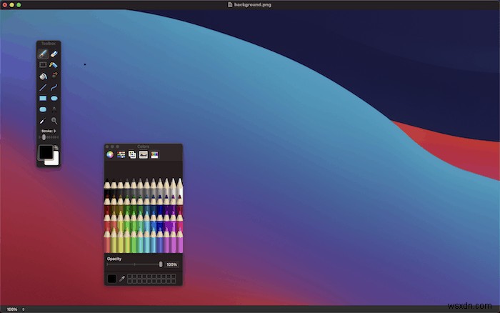 Macで使えるシンプルでクールなお絵かきアプリ5選