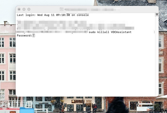 Macでカメラが動かない・使えないときの対処法を徹底解説