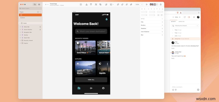 Macで使えるシンプルでクールなお絵かきアプリ5選
