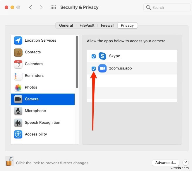 Macでカメラが動かない・使えないときの対処法を徹底解説