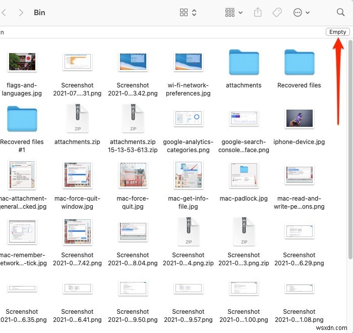 Macで削除できないファイルを消す方法｜ロック・権限・使用中エラーの対処法まとめ