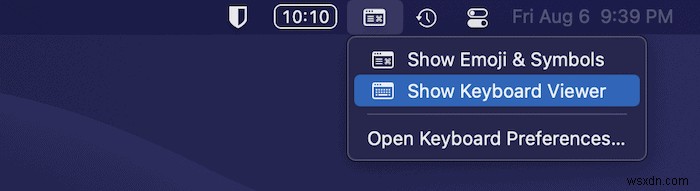 Macでユーロ・セント・円などの通貨記号を入力する方法まとめ