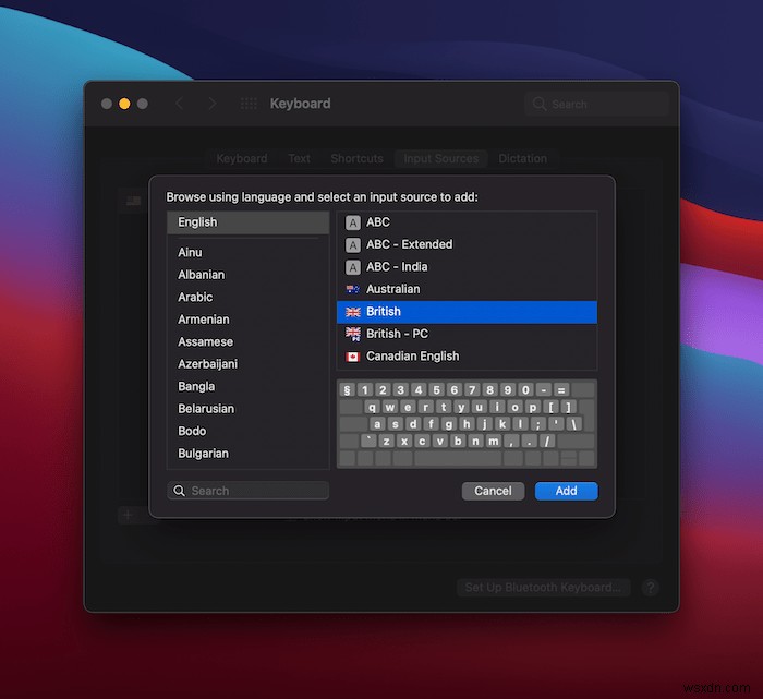Macでユーロ・セント・円などの通貨記号を入力する方法まとめ