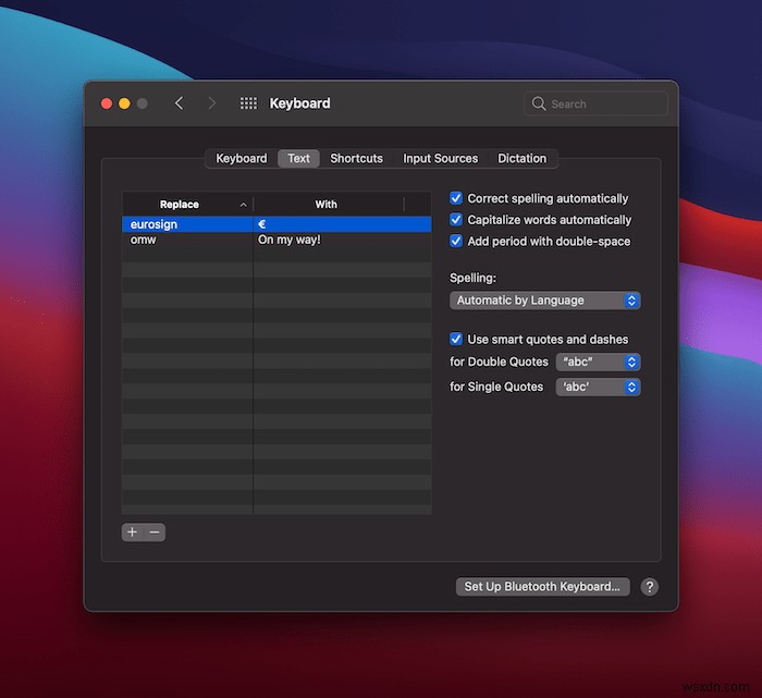 Macでユーロ・セント・円などの通貨記号を入力する方法まとめ