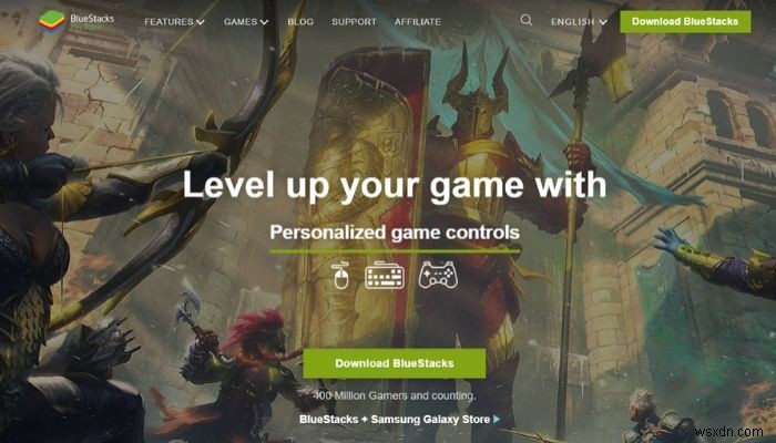 MacでAndroidアプリを実行する方法｜BlueStacksなどエミュレータ導入ガイド
