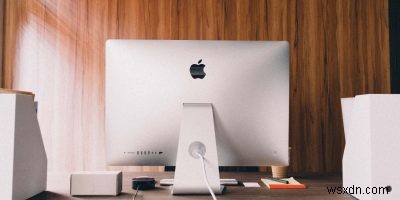 MacでWi-Fiネットワークを忘れる(削除する)方法
