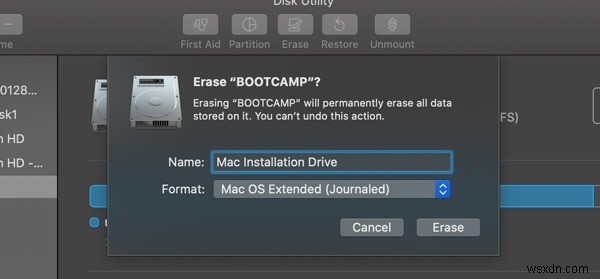 macOSを以前のバージョンにダウングレードする方法【初心者向け完全ガイド】