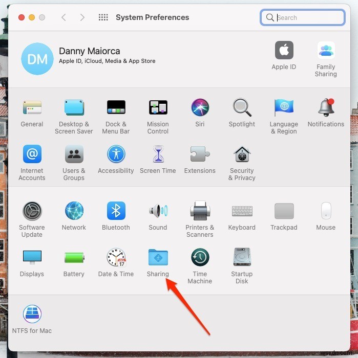 Macのコンピュータ名を変更する方法｜管理者名の変更手順も解説