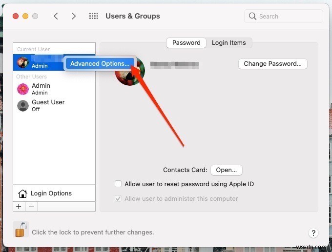 Macのコンピュータ名を変更する方法｜管理者名の変更手順も解説