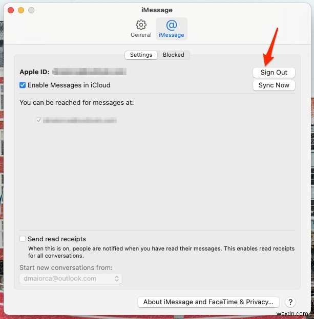 Macでメッセージアプリが動かないときの対処法を徹底解説