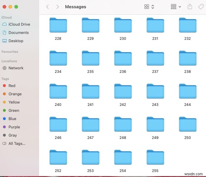 Macでメッセージアプリが動かないときの対処法を徹底解説