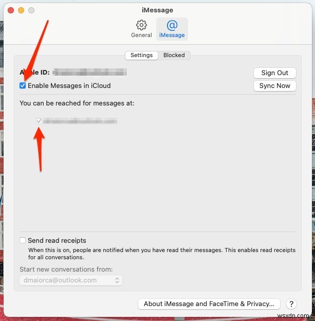 Macでメッセージアプリが動かないときの対処法を徹底解説