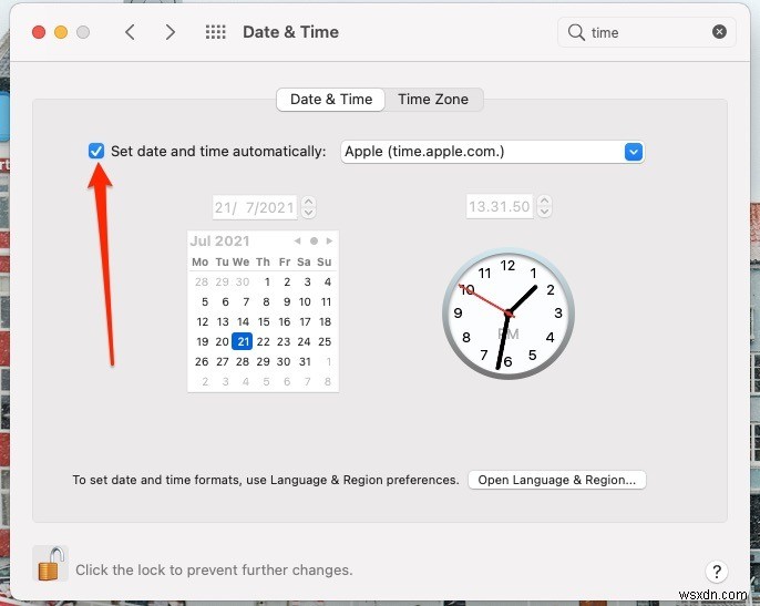 Macでメッセージアプリが動かないときの対処法を徹底解説