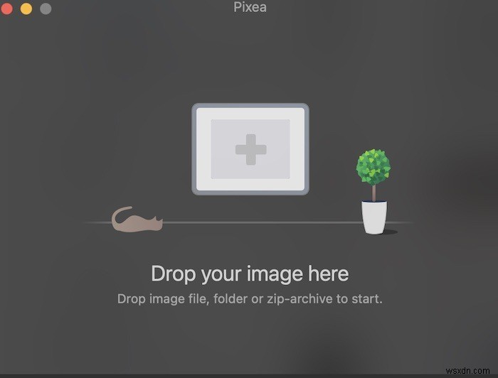 MacでアニメーションGIFを再生する3つの簡単な方法